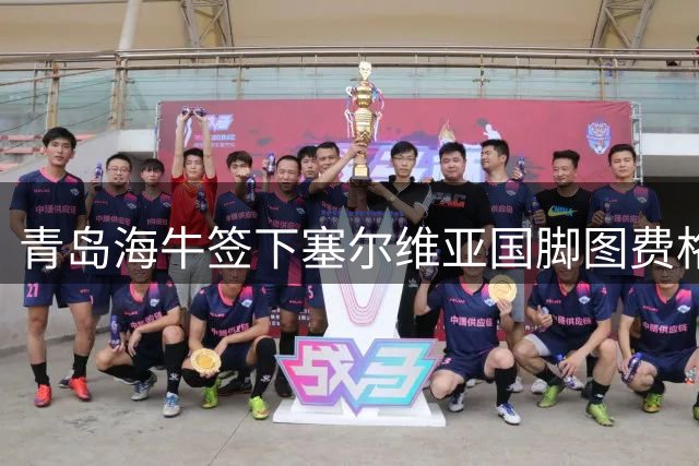 青岛海牛签下塞尔维亚国脚图费格季奇补强中场